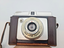 Ilford Sporti Vario Camera -