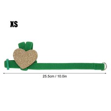 Bird Harness Leash Stretchy