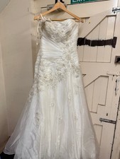Maggie Sottero Wedding Dress