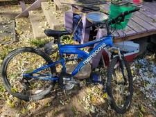 Mountain bikes mongoose - bikes, and