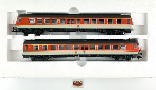 Pr514 fleischmann 4431 db - h0,