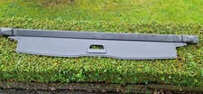 VOLVO V70 REAR PULL PRIVACY