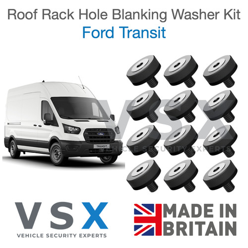For ford transit roof rack - transit,