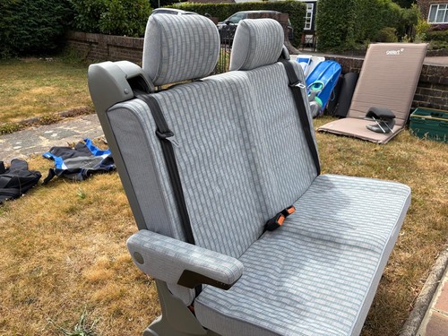 Extra bench seat - for, t4