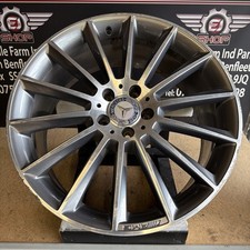 1 X MERCEDES E CLASS W213 AMG