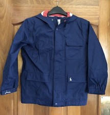 Joules Sea Scout Division