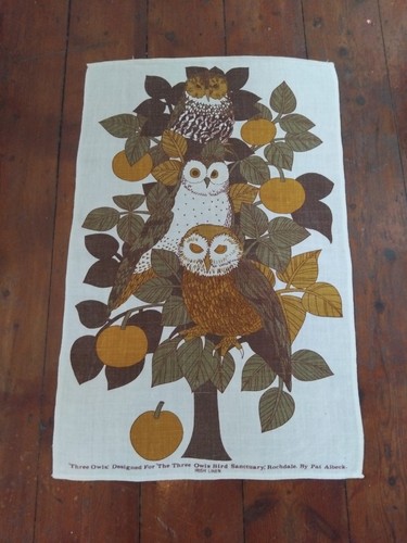 Vintage pat albeck - pat,
