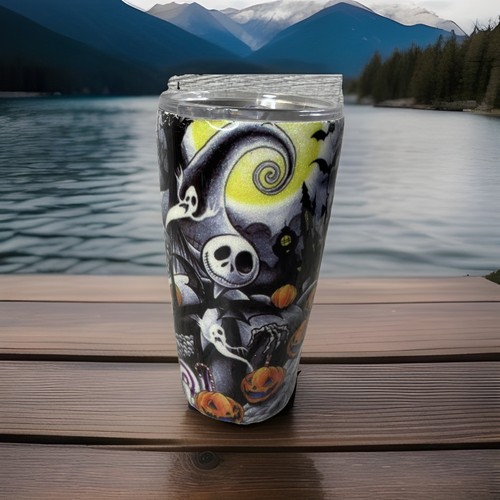 Nightmare before christmas - nightmare,