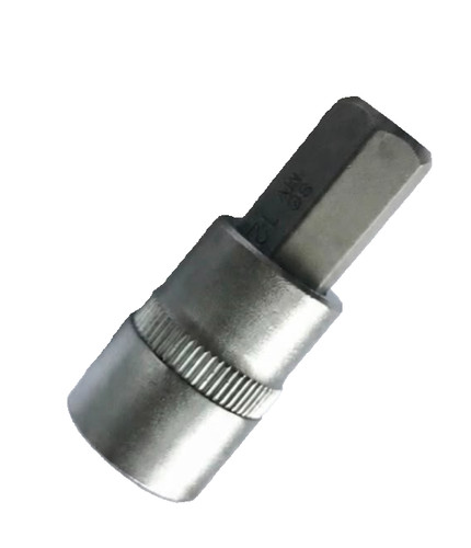 11mm hex key bit - 11mm, socket