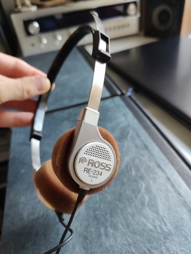 Ross 234 lightweight - re-234,