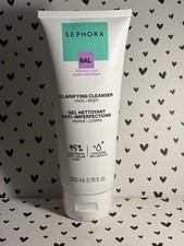 Sephora Clarifying Cleanser