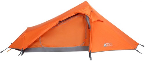 New vango bora 200 tent - 200, 1/2