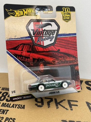Hot wheels vintage - wheels, racing