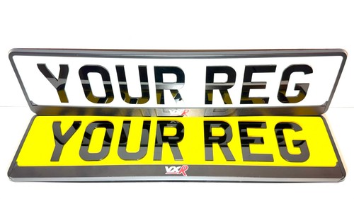 Vxr vauxhall car number - vxr,