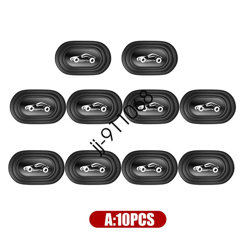 10x car door - door, anti-shock