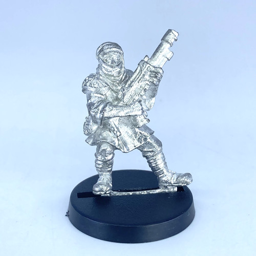 Tallarn desert raider trooper - tallarn,