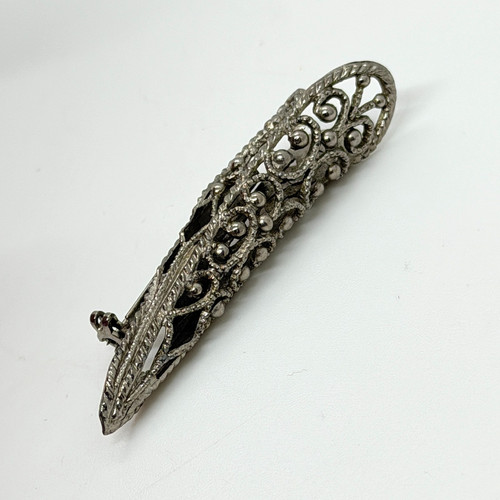 Vintage posy holder - posy,