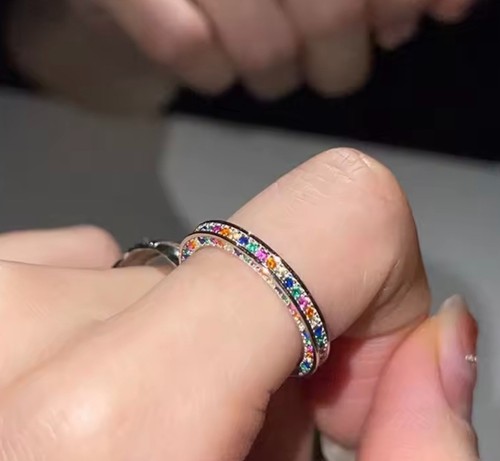 925 sterling silver - sterling, cz