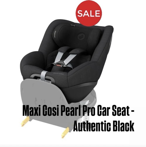 Maxi cosi pearl pro - maxi,