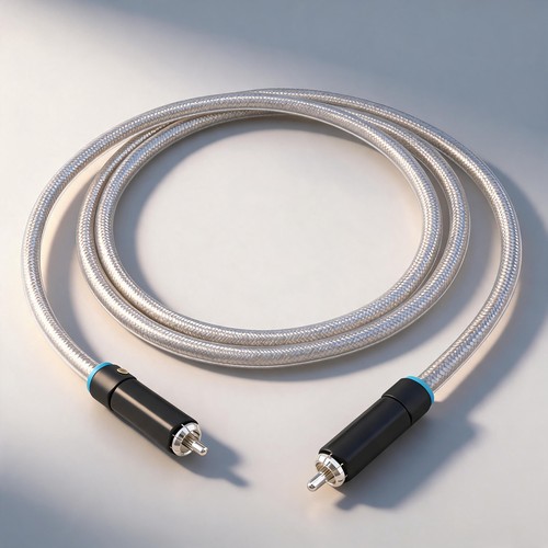 Ohm hifi rca - 75, 6n