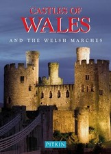Castles of Wales: And the
