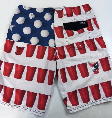 Neil mens board shorts size - mens,