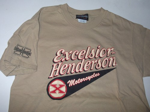 Vintage excelsior henderson - vintage,