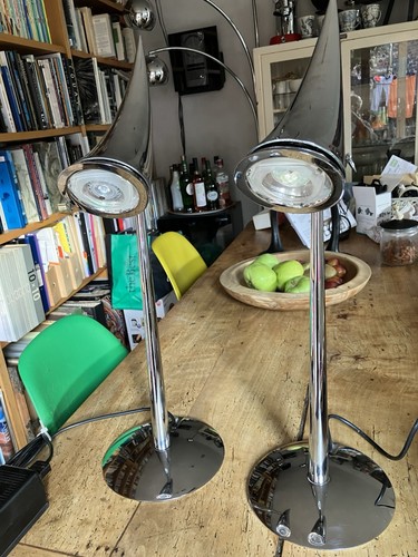 Pair starck flos - pair,