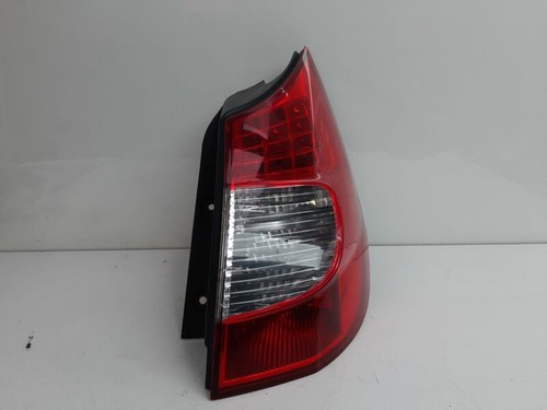 Rear lamp renault - rear,