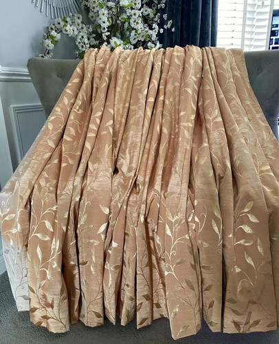 Vintage jaquard gold extra - vintage,