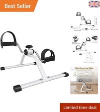 Portable Mini Pedal Exerciser