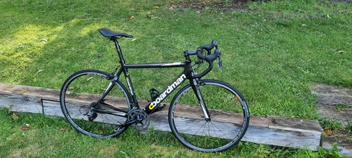 Boardman road team - boardman, bike