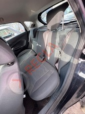 FORD FIESTA ZETEC MK7 B299