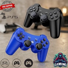 NEW Remote Game Pad for PS3