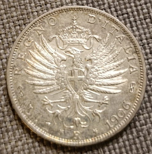Lira savoy eagle - lira,