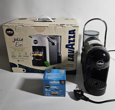 Lavazza Jolie Evo Pod Coffee