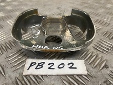 APRILIA HABANA custom 125