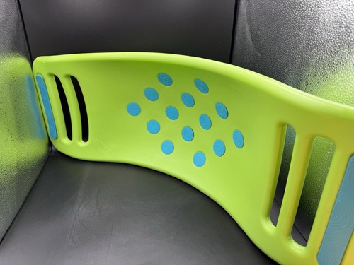 Fat brain toys green - brain,