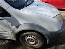FORD TRANSIT CONNEECT MK1 T200