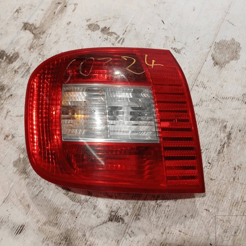 Rear lamp fiat multipla - rear, lh