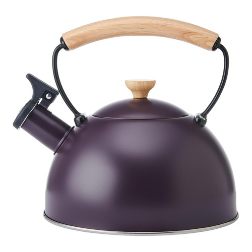 Cafetiere latte whistling - cafetiere,