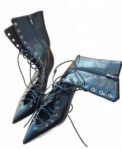 Uk11 sexy domanatrix - , boots