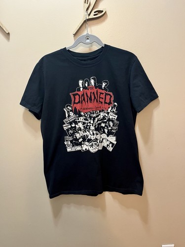 The damned anniversary - ,