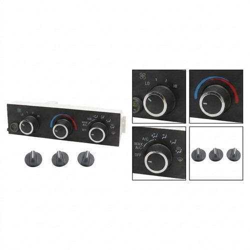 Heater climate control - climate,