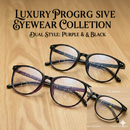 3in1 progressive multifocal - progressive,