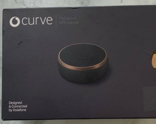Vodafone curve trkm036s gps - vodafone,