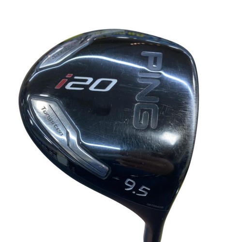 Ping i20 driver flex sx - driver, dr
