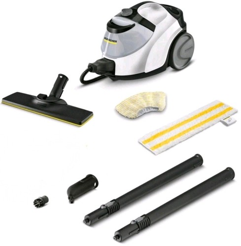 Kärcher sc5 steam cleaner - kärcher,