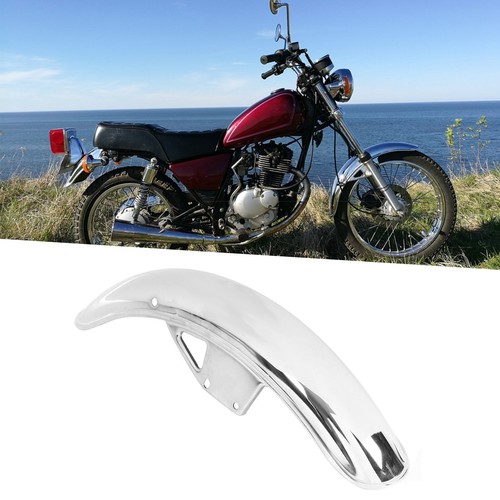 Front mudguard - front,