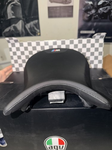 Bmw s1000rr performance seat - performance,
